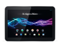 Kruger&Matz KM1064G 3G R3188/2048MB/8GB/Android 4.2 - 171827 - zdjęcie 1